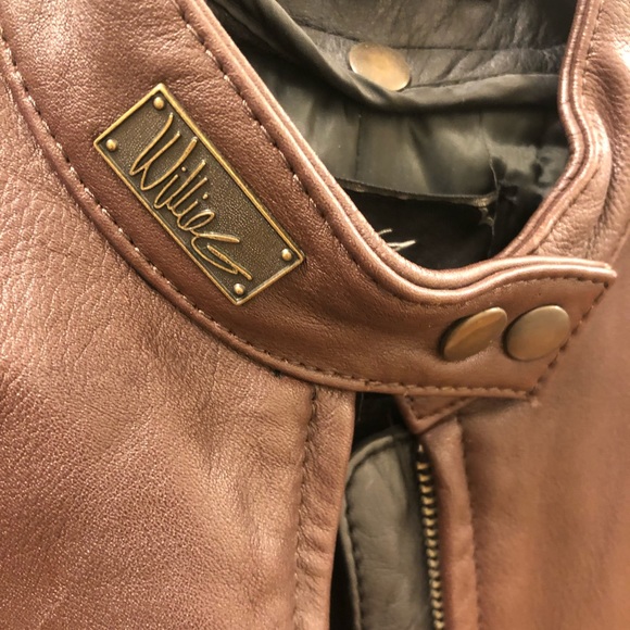 Harley-Davidson Willie G - Picture 2 of 16